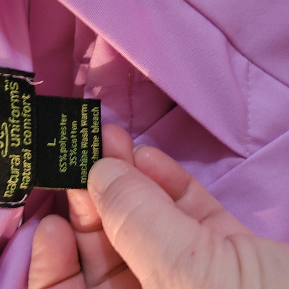 Scrub set - Picture 2 of 3